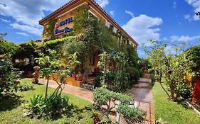 Hotel Donana Blues