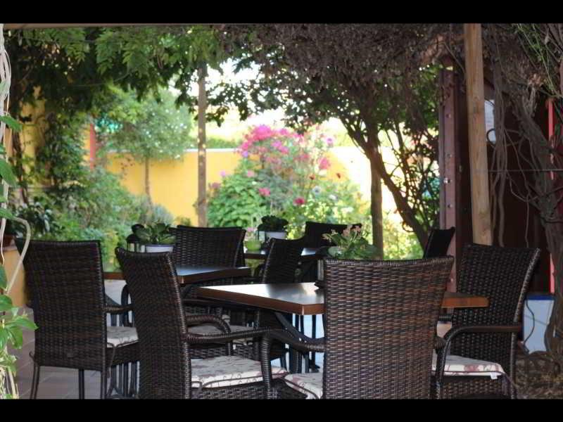 Hotel Donana Blues Matalascañas Exterior foto