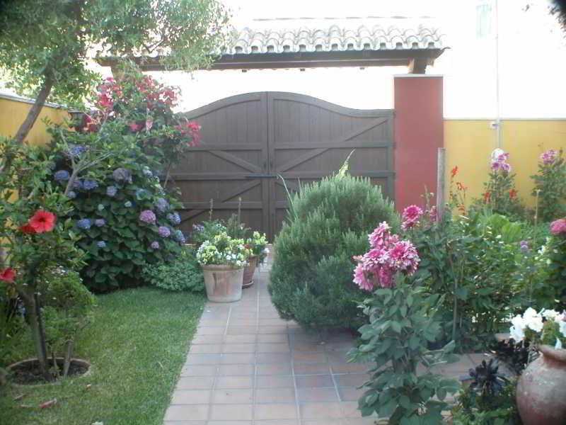 Hotel Donana Blues Matalascañas Exterior foto