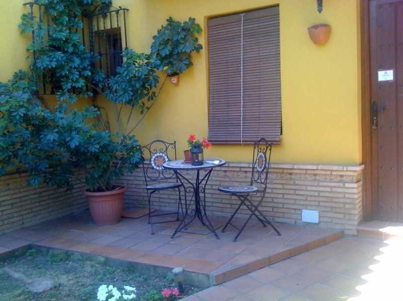 Hotel Donana Blues Matalascañas Exterior foto