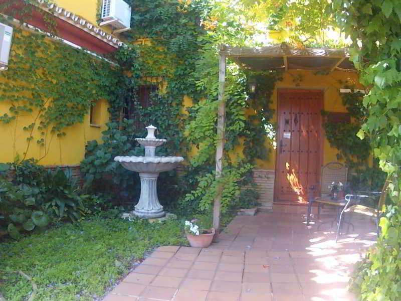 Hotel Donana Blues Matalascañas Exterior foto