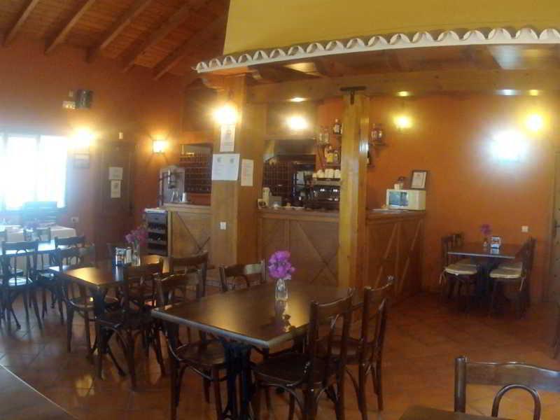 Hotel Donana Blues Matalascañas Exterior foto